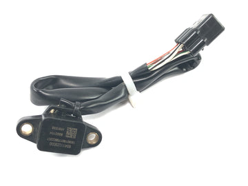 Husqvarna 701 Svartpilen [2019] - Gear sensor gear indicator