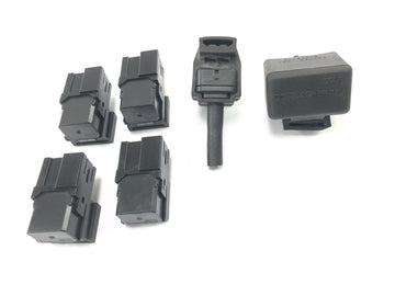 Husqvarna 701 Svartpilen [2019] - Relay bundle