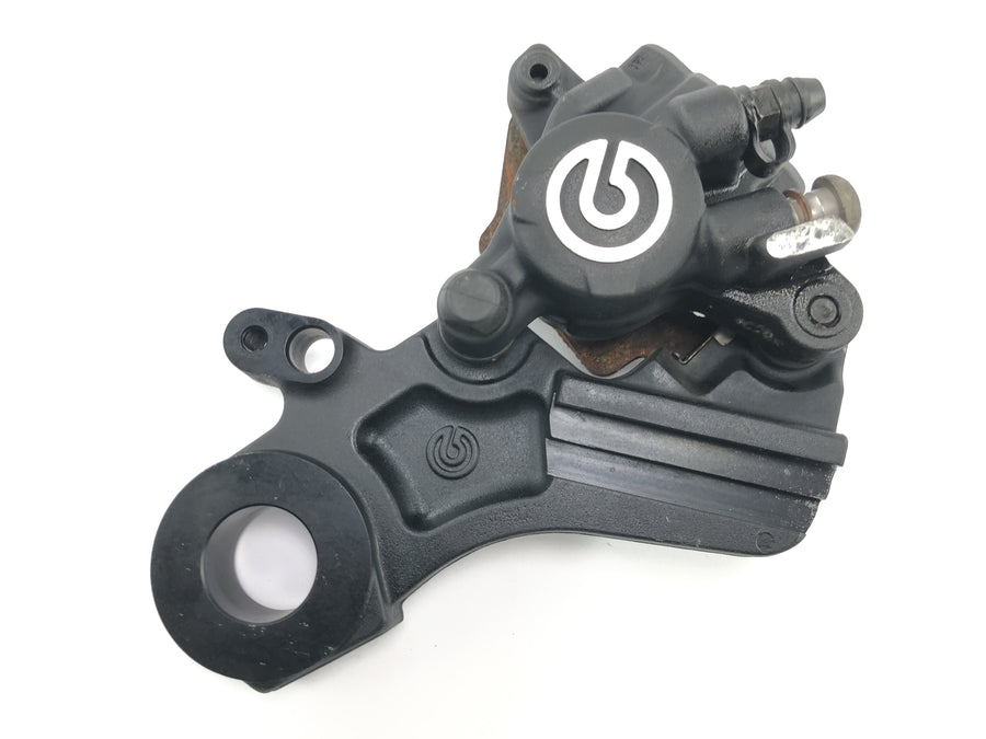 Husqvarna 701 Svartpilen [2019] - Étrier de frein arrière Brembo complet avec support