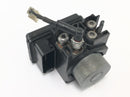 Husqvarna 701 Svartpilen [2019] - Calculateur ABS Module de freinage modulateur ABS