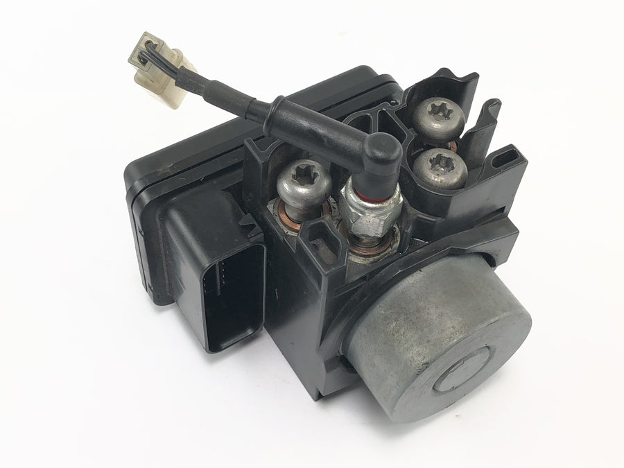 Husqvarna 701 Svartpilen [2019] - Calculateur ABS Module de freinage modulateur ABS