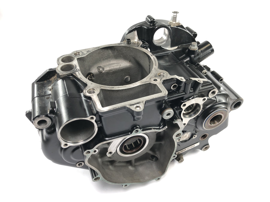 Husqvarna 701 Svartpilen [2019] - Carter moteur bloc moteur carter vide