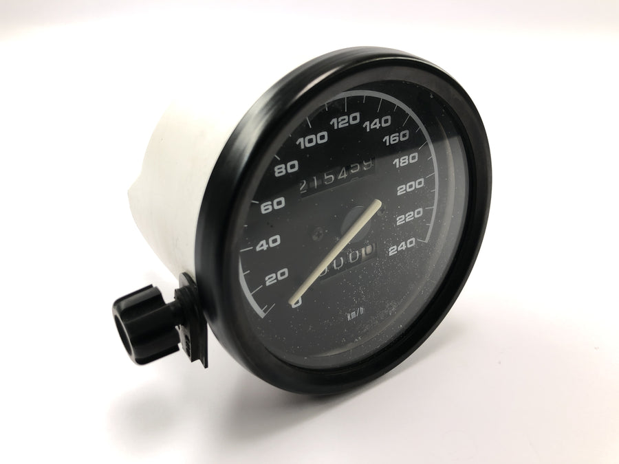 BMW R 1100 GS 259 [1994] - Tachometer Geschwindigkeitsmesser Cockpit Instrumentenanzeige