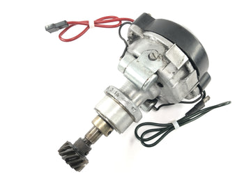 Moto Guzzi V 1000 Convert VG [1981] - Zündverteiler Zündanlage Unterbrecher