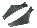 Yamaha YZF R1 RN09 [2002] - Carénage intérieur côté carénage gauche et droit
