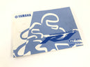 Yamaha YZF R1 RN09 [2002] - Owner's Manual Driver's Manual