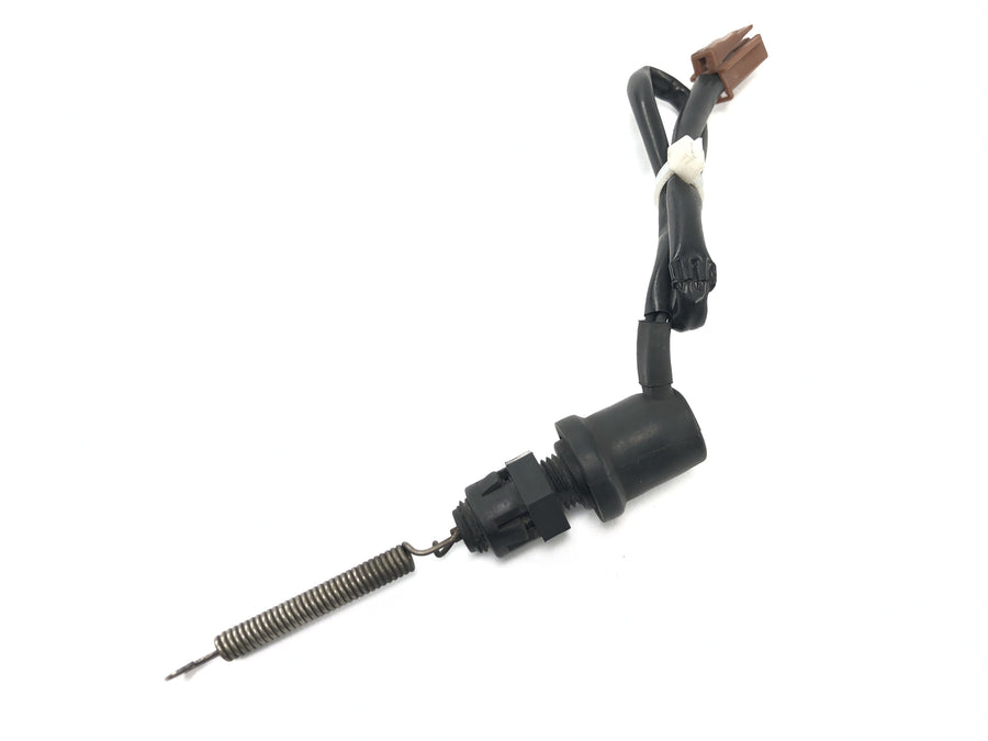 Yamaha YZF R1 RN09 [2002] - Rear brake light switch rear brake