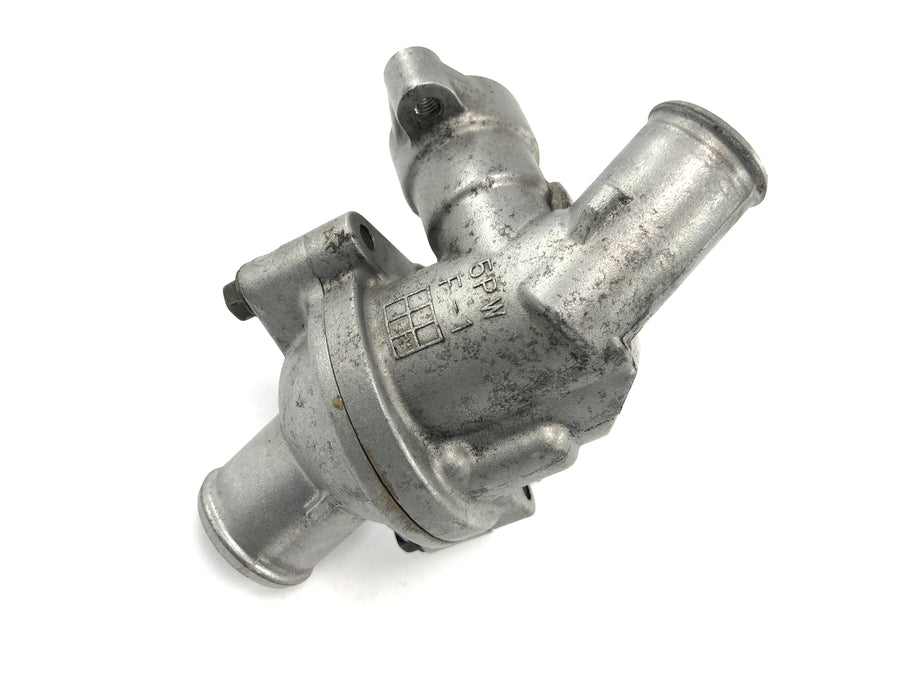 Yamaha YZF R1 RN09 [2002] - Thermostat unité de refroidissement eau