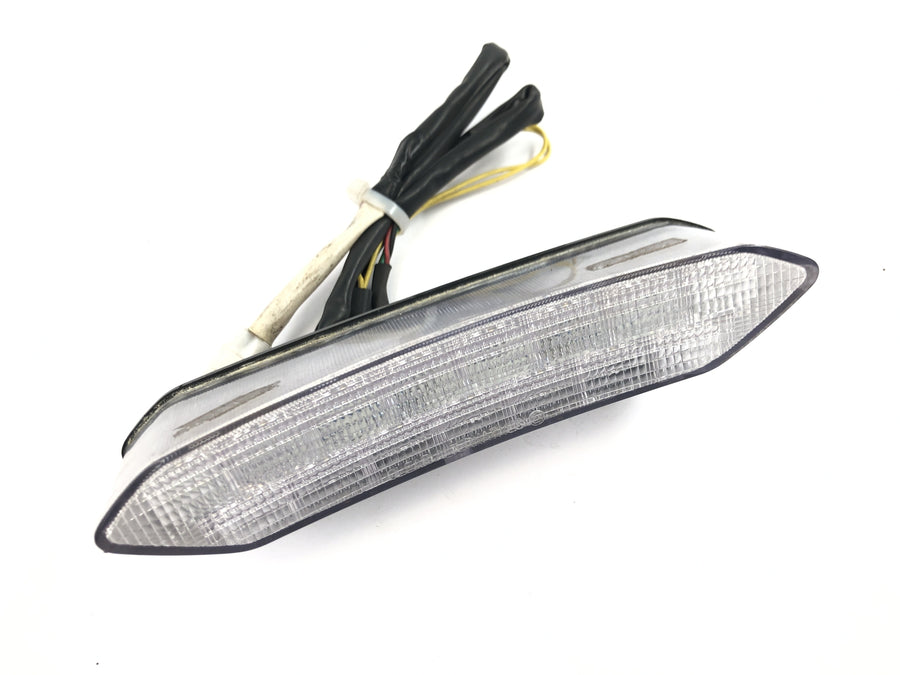 Yamaha YZF R1 RN09 [2002] - Feu arrière Feu arrière LED feu stop feu arrière