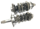 Yamaha YZF R1 RN09 [2002] - Arbre de transmission arbre de transmission transmission manuelle