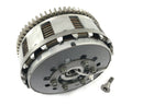 Yamaha YZF R1 RN09 [2002] - Panier d'embrayage d'embrayage Panier d'embrayage d'embrayage complet