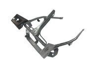 BMW R 1100 GS 259 [1994] - Front fairing holder, cockpit holder, oil cooler mount