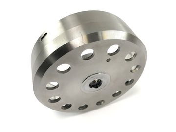 Yamaha YZF R1 RN09 [2002] - Flywheel alternator rotor generator rotor ignition rotor