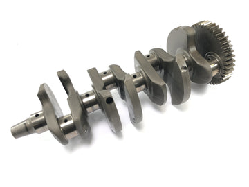 Yamaha YZF R1 RN09 [2002] - Crankshaft Crankshaft engine shaft