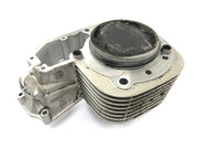BMW R 1100 GS 259 [1994] - cylindre avec piston à droite