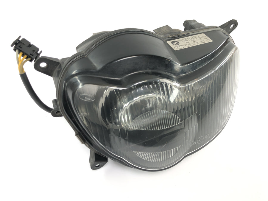 BMW R 1100 S R2S [1999] - Scheinwerfer Frontscheinwerfer Hauptscheinwerfer Lampe