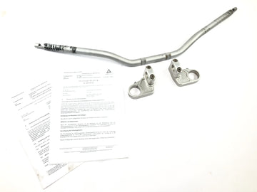 BMW R 1100 S R2S [1999] - Lenker LSL Superbikelenker Lenkerumbau Adapterklemmung