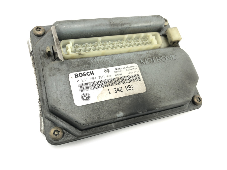 BMW R 1100 S R2S [1999] - Motorsteuergerät Steuergerät ECU Motronic CDI