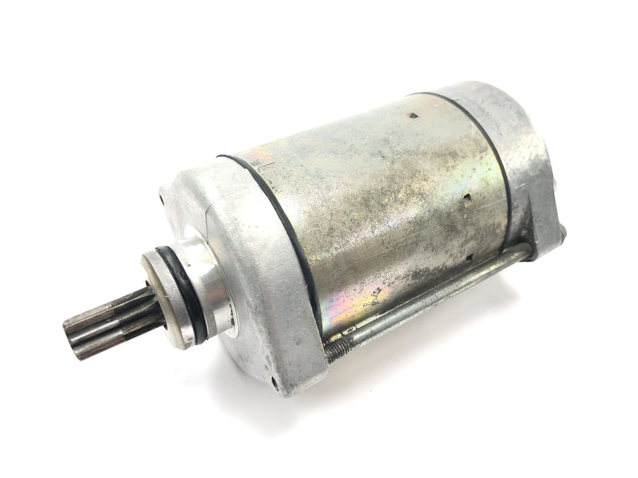 Yamaha XTZ 750 Super Tenere 3LD [1990] - Anlasser Startermotor Elektrostarter