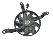 Kawasaki Ninja 250 R EX250K [2009] - Radiator fan electric fan wheel