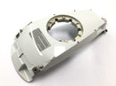 BMW R 1200 RT R12T [2007] - tank cover tank console fairing upper part white
