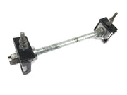 Kawasaki Ninja 250 R EX250K [2009] - Rear axle wheel axle rear axle