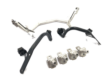 BMW R 1200 RT R12T [2007] - Verkleidungshalter Satz