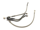 BMW R 1200 RT R12T [2007] - brake line steel braided front set