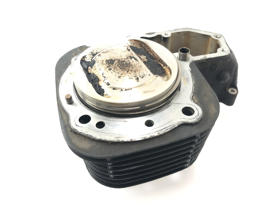 BMW R 1200 RT R12T [2007] - cylinder with piston on the left