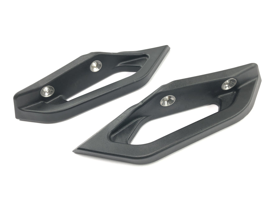 KTM Duke 690 A3 [2012] - Soziusgriff Haltegriff Passagiergriff hinten Paar