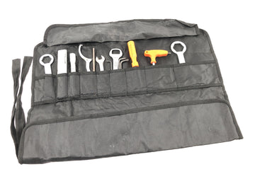 KTM Duke 690 A3 [2012] - Ensemble d'outils de bord, sac à outils en rouleau