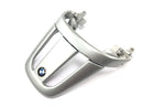 BMW K 1200 RS [1997] - Luggage rack, luggage rack, rear carrier, pillion handle, silver