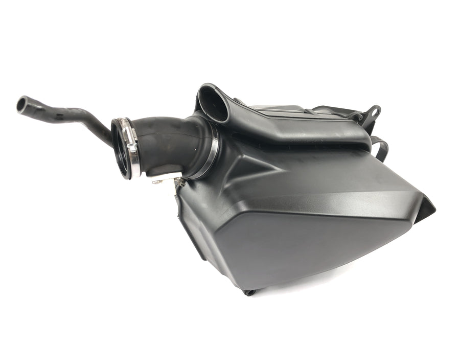 KTM Duke 690 A3 [2012] - Luftfilterkasten Luftfilterbox Airbox Ansaugluftkasten