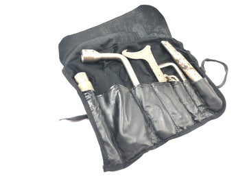 BMW K 1200 RS [1997] - Outillage de bord, trousse à outils, trousse à outils, coffret à outils