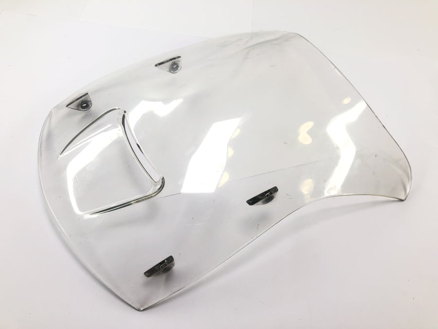 BMW K 1200 RS [1997] - Carénage de pare-brise transparent
