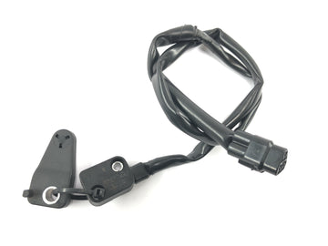 KTM Duke 690 A3 [2012] - Side stand switch with sensor