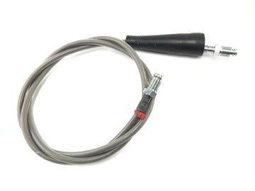 KTM Duke 690 A3 [2012] - Embrayage conduite hydraulique