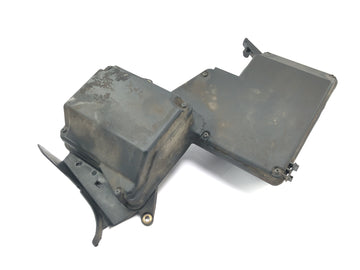 BMW K 1200 RS [1997] - Central electronics box for relay control unit mount