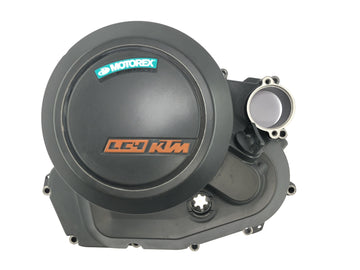 KTM Duke 690 A3 [2012] - couvercle d'embrayage couvercle moteur droit