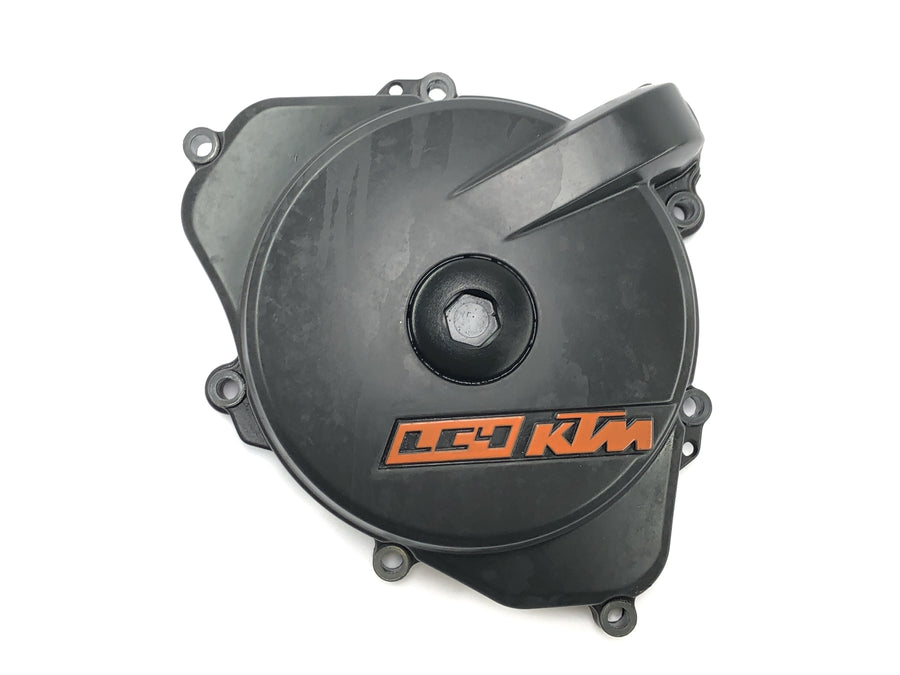 KTM Duke 690 A3 [2012] - Lichtmaschinendeckel Limadeckel Motordeckel links Generatordeckel