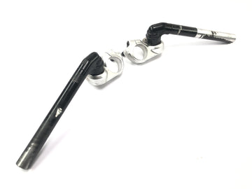 BMW K 1200 RS [1997] - Kit réglable de guidon avec embout de guidon