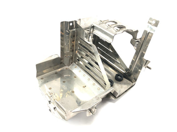 BMW K 1200 RS [1997] - Support de montage pour batterie et boîtier de batterie bloc ABS
