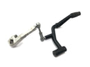 BMW K 1200 RS [1997] - shift lever shift pedal with shift linkage shift lever arm