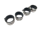 BMW K 1200 RS [1997] - intake manifold rubber set