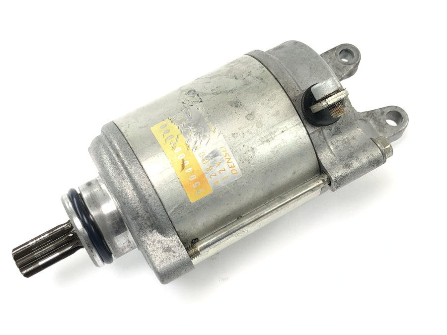 KTM Duke 690 A3 [2012] - Anlasser Startermotor E-Starter Elektrostarter Denso 12V