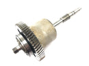 BMW K 1200 RS [1997] - Output shaft Motor shaft Drive shaft for pump unit
