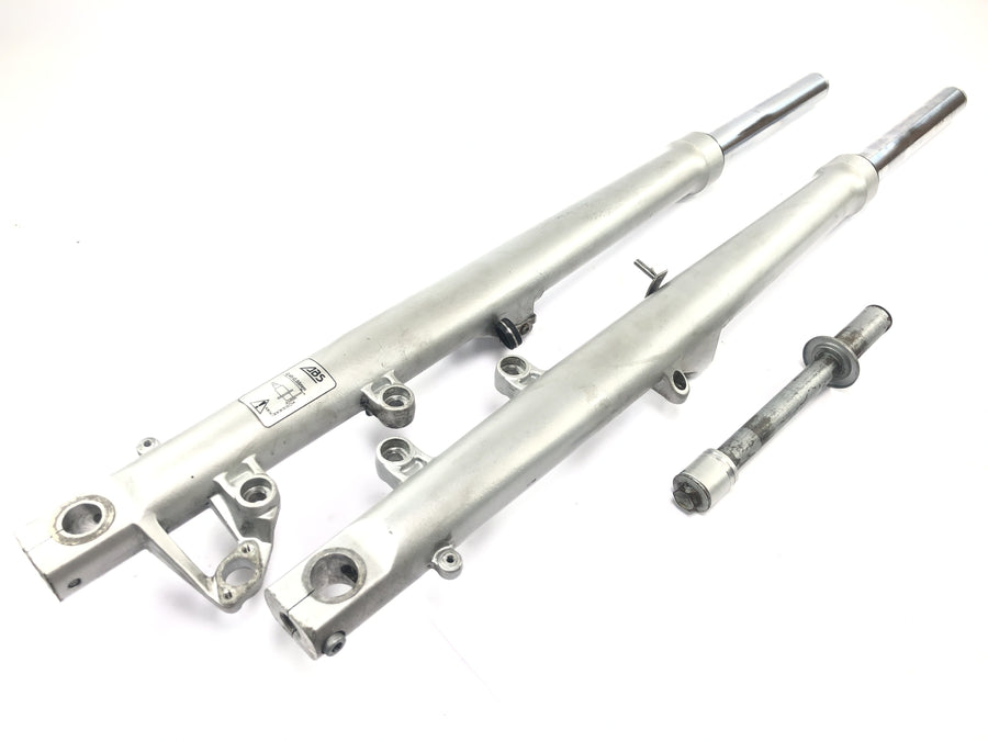 BMW K 1200 RS [1997] - Fork telescopic fork front fork fork tubes with axle