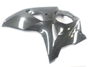 Suzuki GSX R 1000 K9 WVCY [2009] - Seitenverkleidung links Carbonoptik Verkleidung