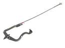 Honda XL 600 LM PD04 [1985] - Bremshebel Fußbremshebel hinten Pedal mit Gestänge