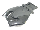 Suzuki GSX R 1000 K9 WVCY [2009] - Heckverkleidung Heckunterbau Verkleidung